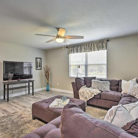Coastal Sarasota Condo Minutes To Beach! Экстерьер фото