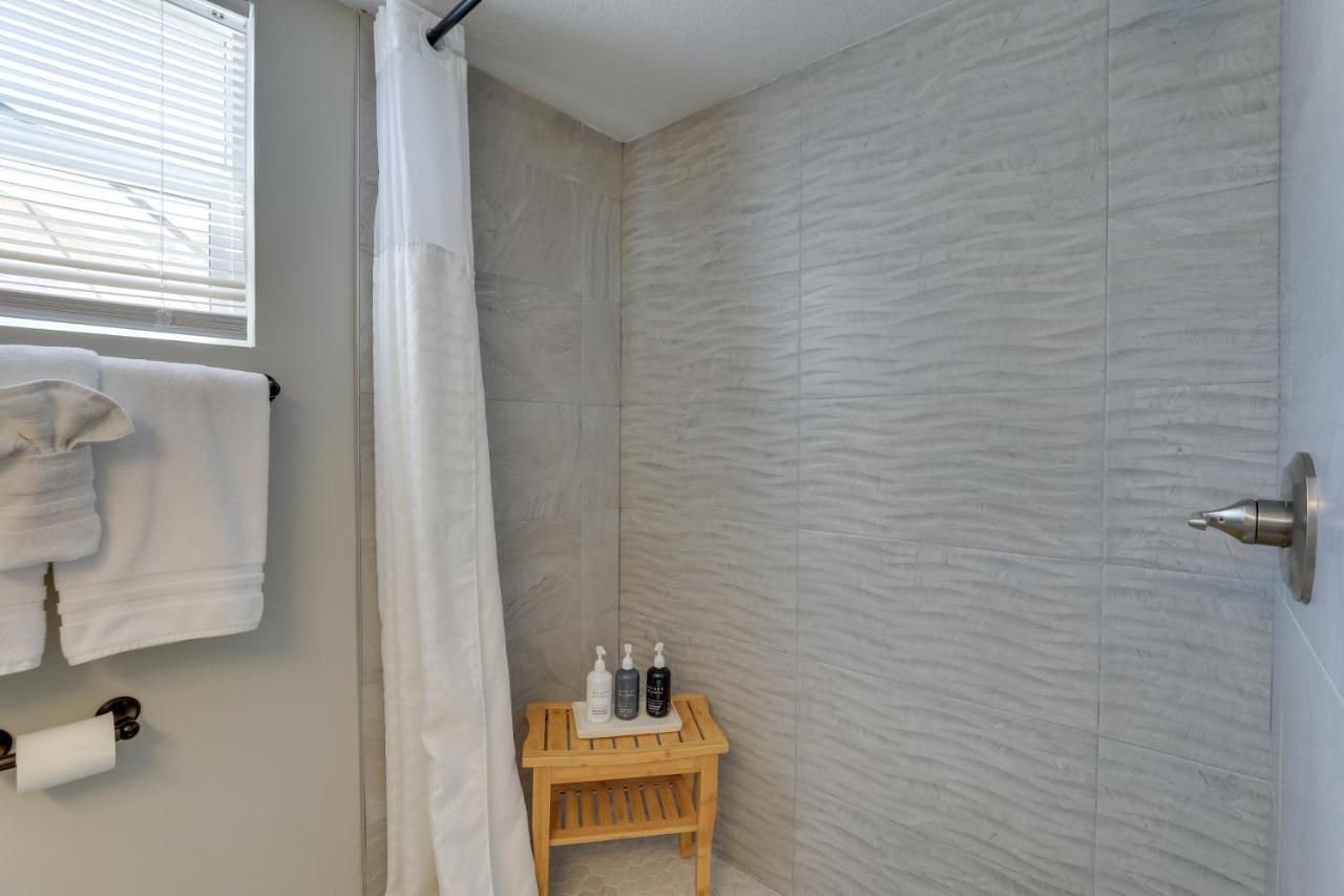 Coastal Sarasota Condo Minutes To Beach! Экстерьер фото
